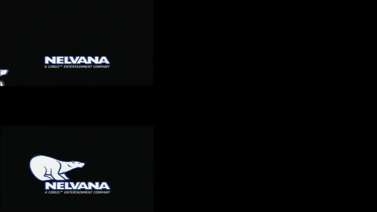 (RQ) Nelvana Limited Logo (2004) has a Sparta Remix (Firty Ash Style)