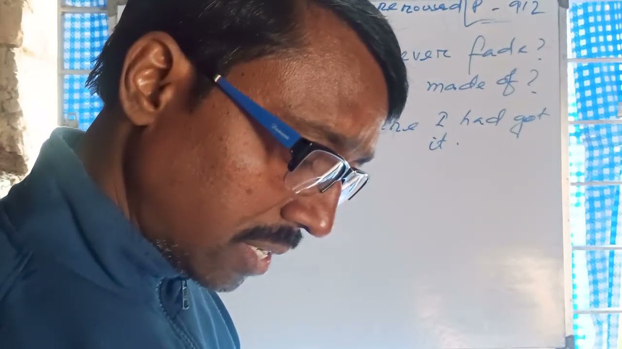 Preparation for Madhyamik 2026 V
