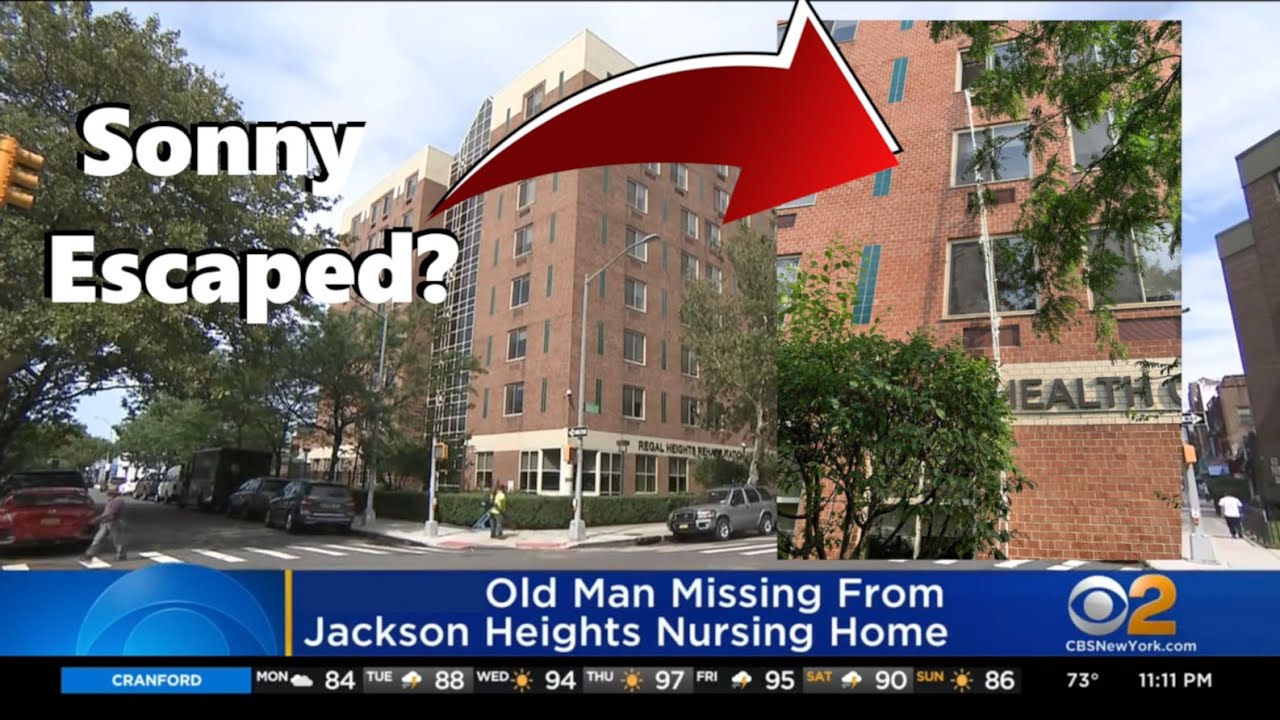 Sonny Franzese's Nursing Home of Horror #sonnyfranzese #valuetainment #michaelfranzese #gregvita