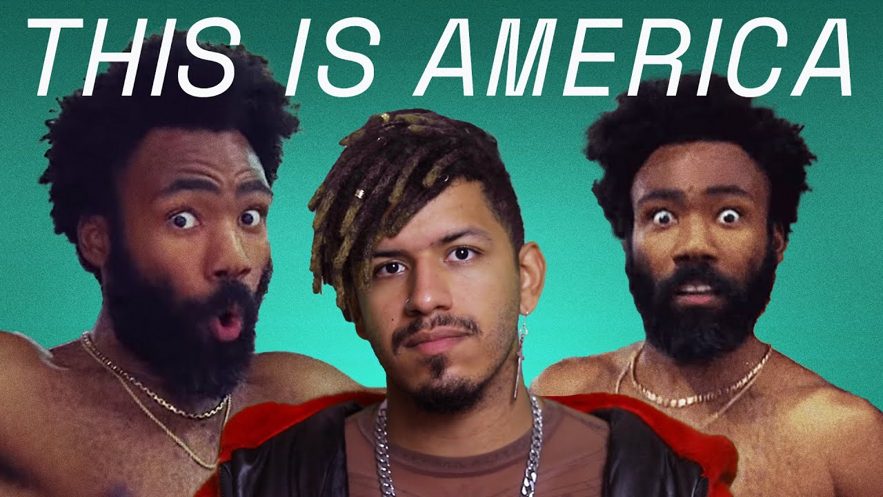 THIS IS AMERICA: apropriação, alienação e genocídio | Spartakus