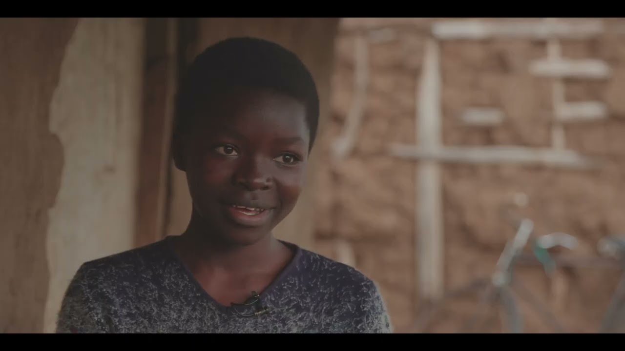 STATE OF THE COUNTY ADDRESS