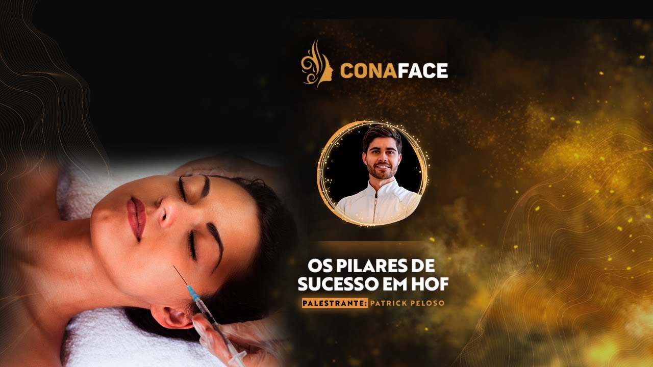 Os pilares de sucesso em HOF