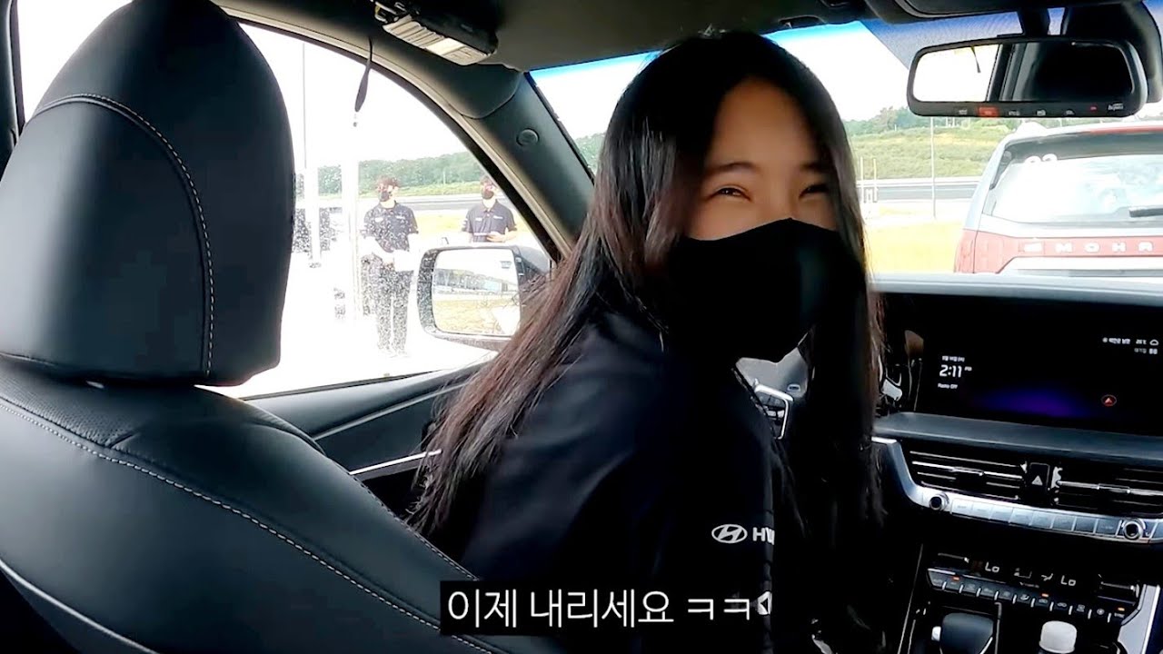 현대 드라이빙 스쿨, 돈값 할까?