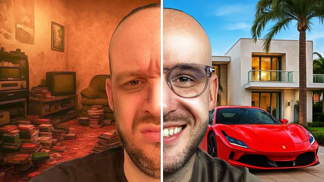 MAM 35 LAT. JAK MASZ 20-30 LAT, KONIECZNIE ZOBACZ TEN FILM