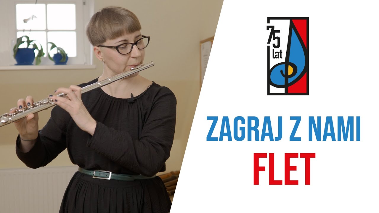 ZAGRAJ Z NAMI - Flet