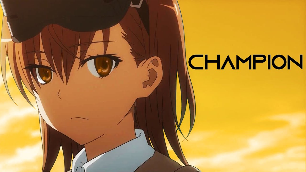 『 A Certain Scientific Railgun Arc Sister Pt.1 』Ξ Champion Ξ AMV
