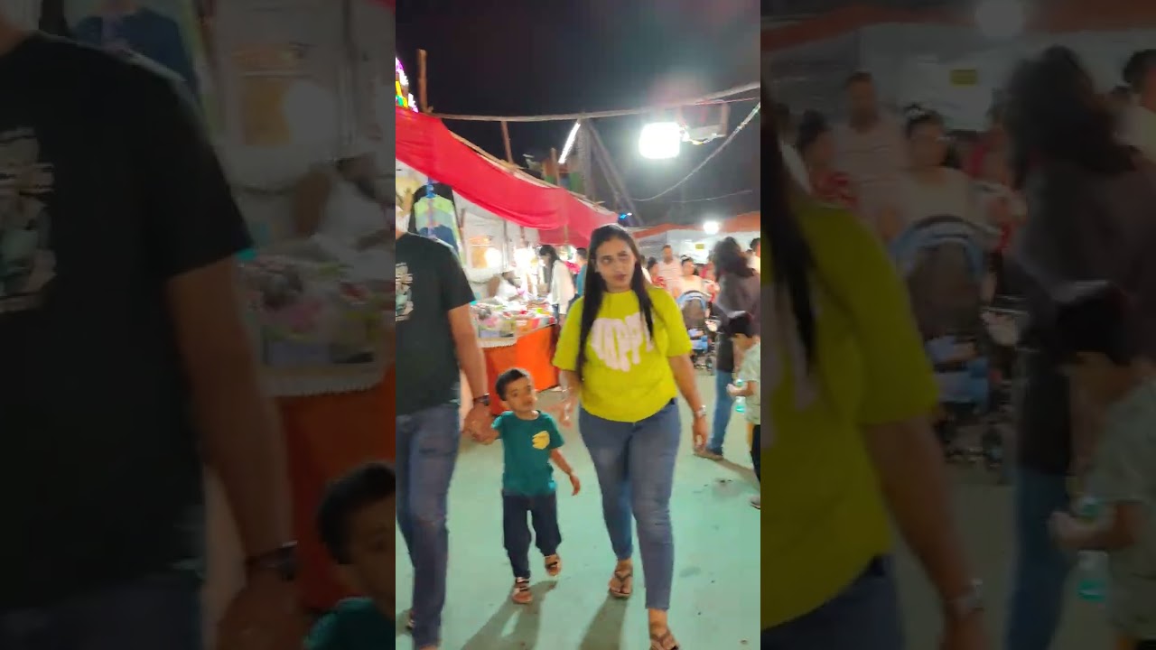 Navi Mumbai mahotasav at ulwe