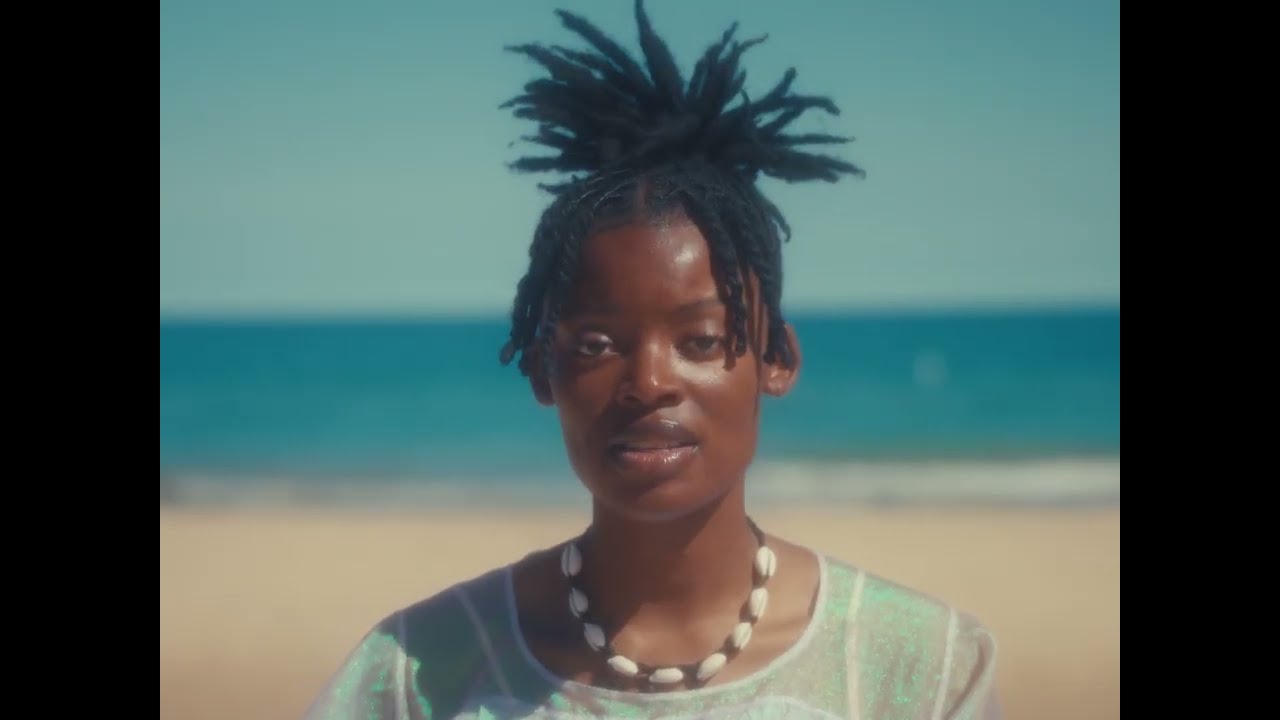 MOYANA - MUST BE LOVE: Official Music Video