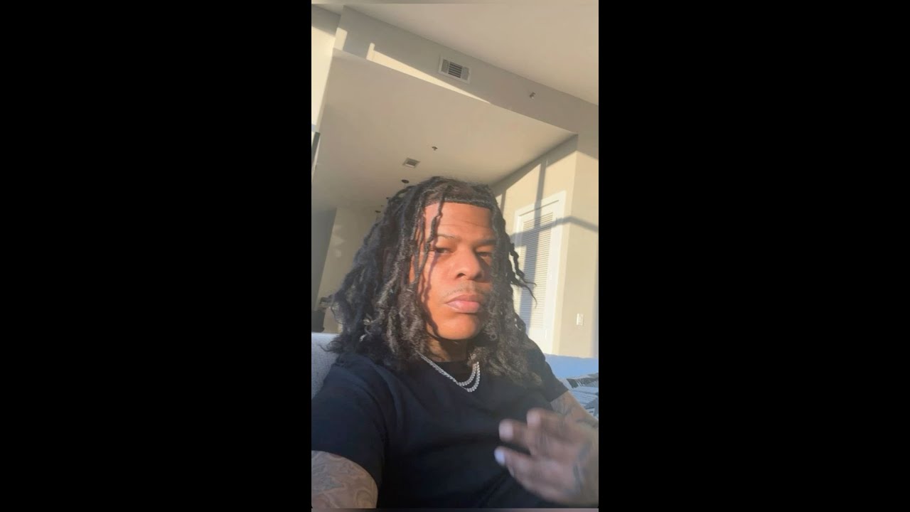 (FREE) Hunxho x Rylo Rodriguez Type Beat 2026 - Last Chance