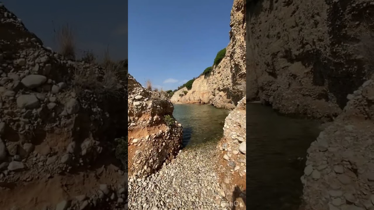 Loutra Elenis Rowerowo po Grecji