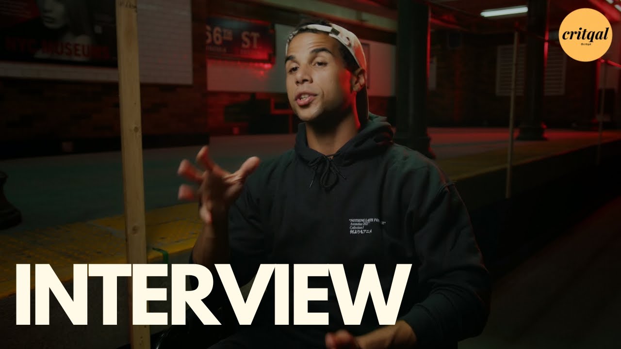 Scream VI - Mason Gooding | Interview