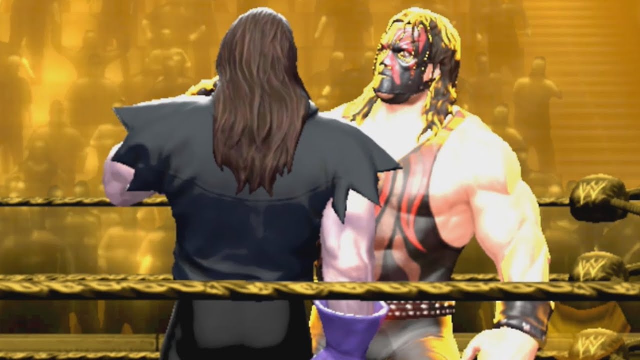 ЧИТ-КОДЫ, ЧТОБЫ РАЗБЛОКИРОВАТЬ ВСЕ В WWE ALL STARS