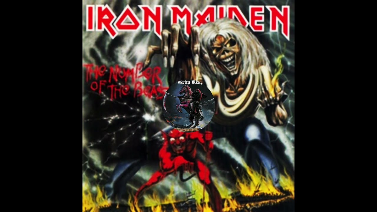 Traditional heavy metal albums