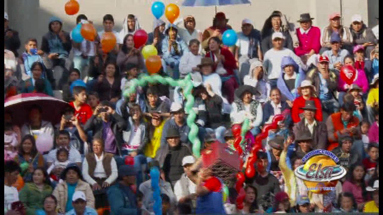 Navidad en Acobamba 2019 Huacavelica (parte 7)