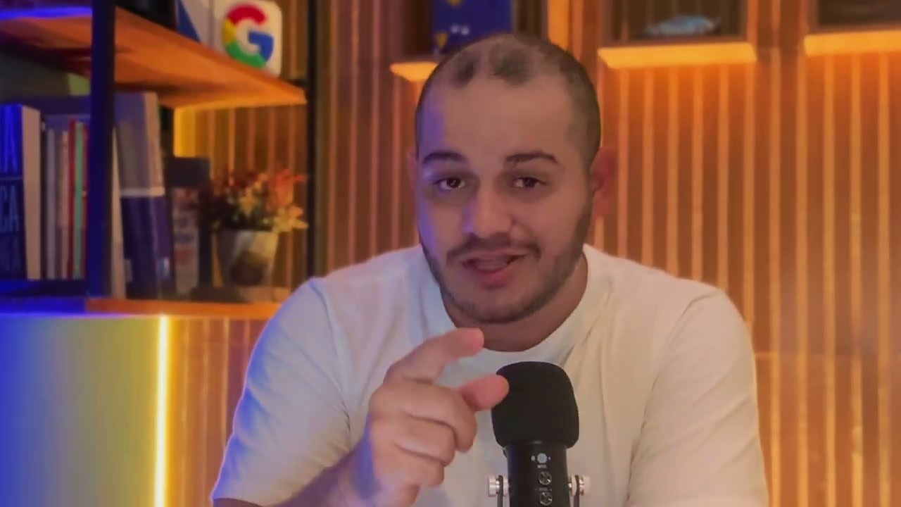 Quer saber qual é o seu PROPÓSITO - Esse vídeo Vai aparecer para você. 