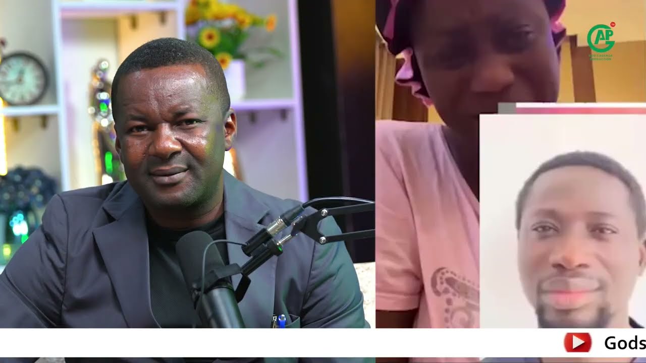 Разыскивается! Пожалуйста, помогите найти этого человека... @GODSAGENDATV