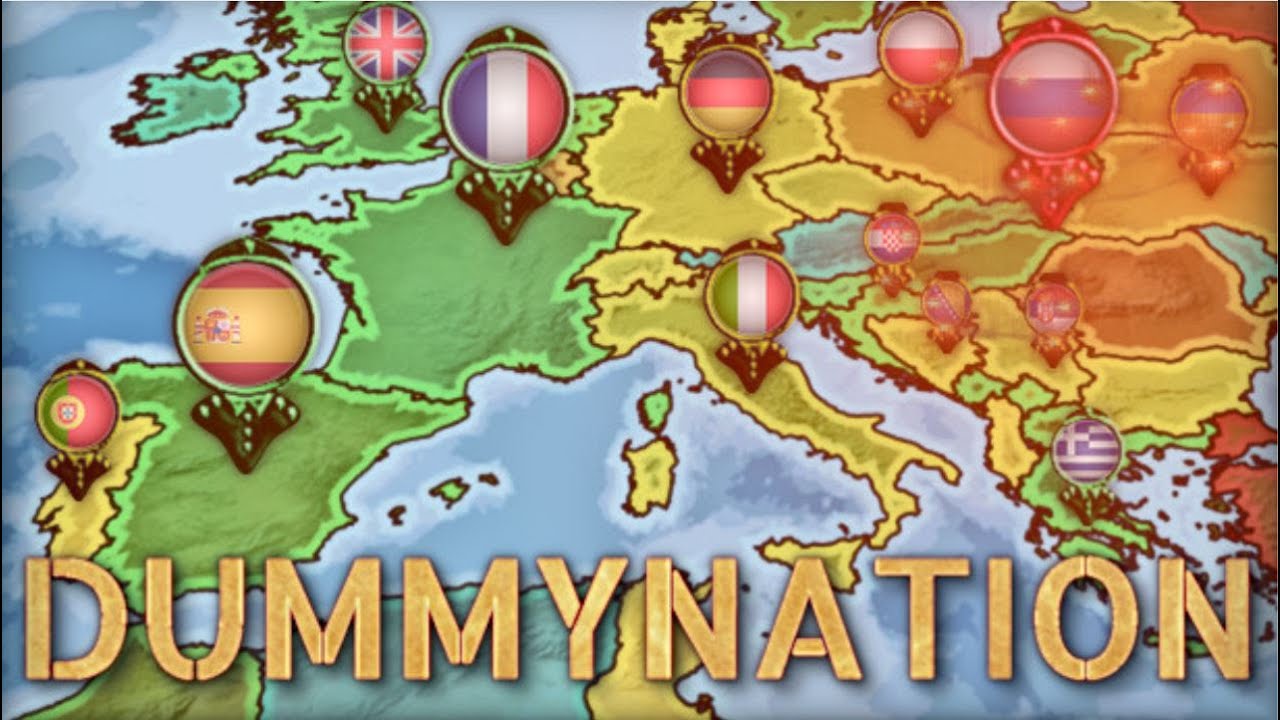 The Most Addicting Game I've ever Played | DummyNation
