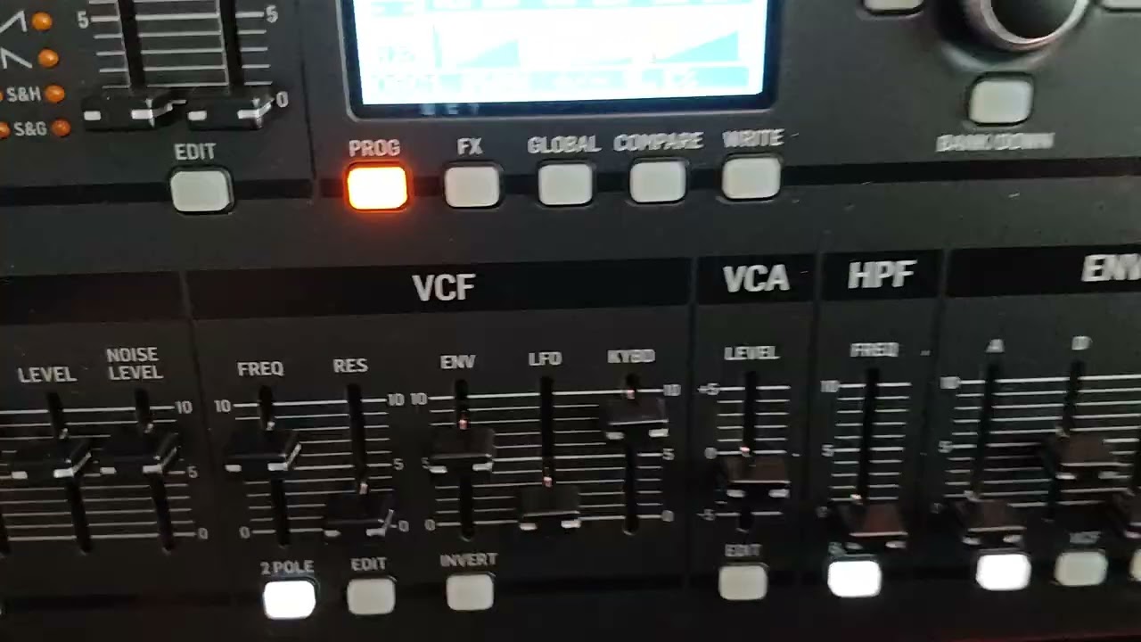 Jamming 