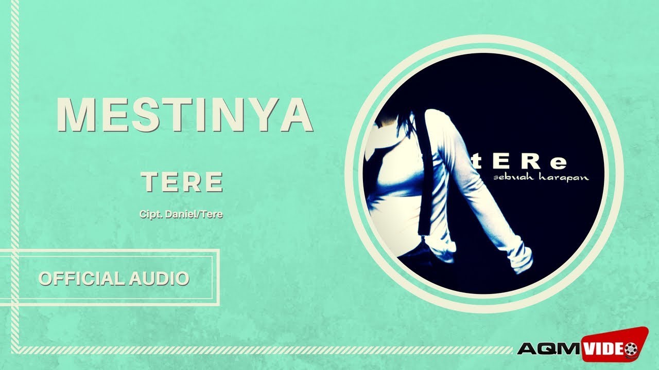 Tere - Mestinya | Official Audio