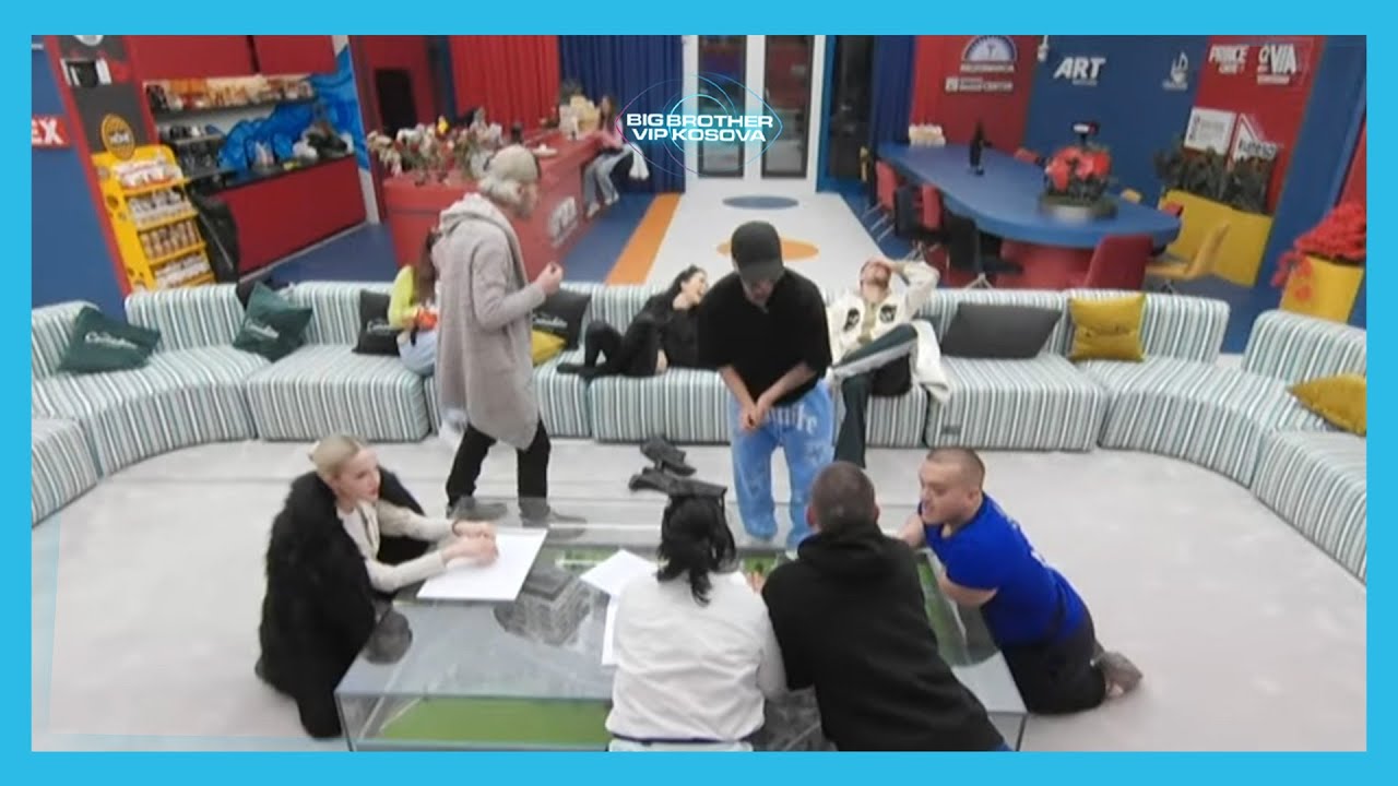 Ndarja e buxhetit shkakton debat të madh në shtëpi