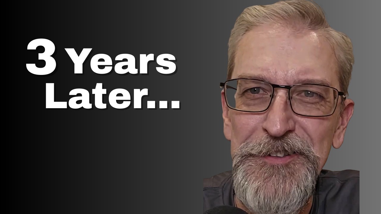 3 Years on Carnivore — Here’s What Actually Happened