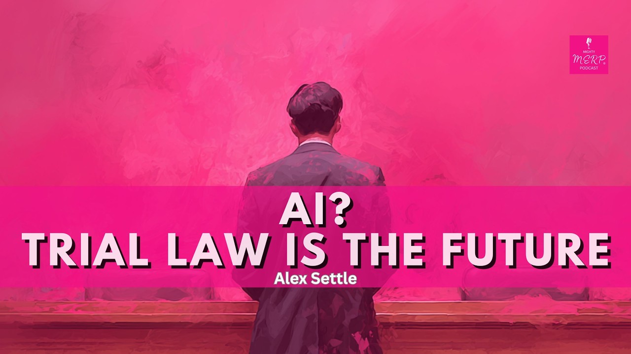 Is Trial Law is the Future?