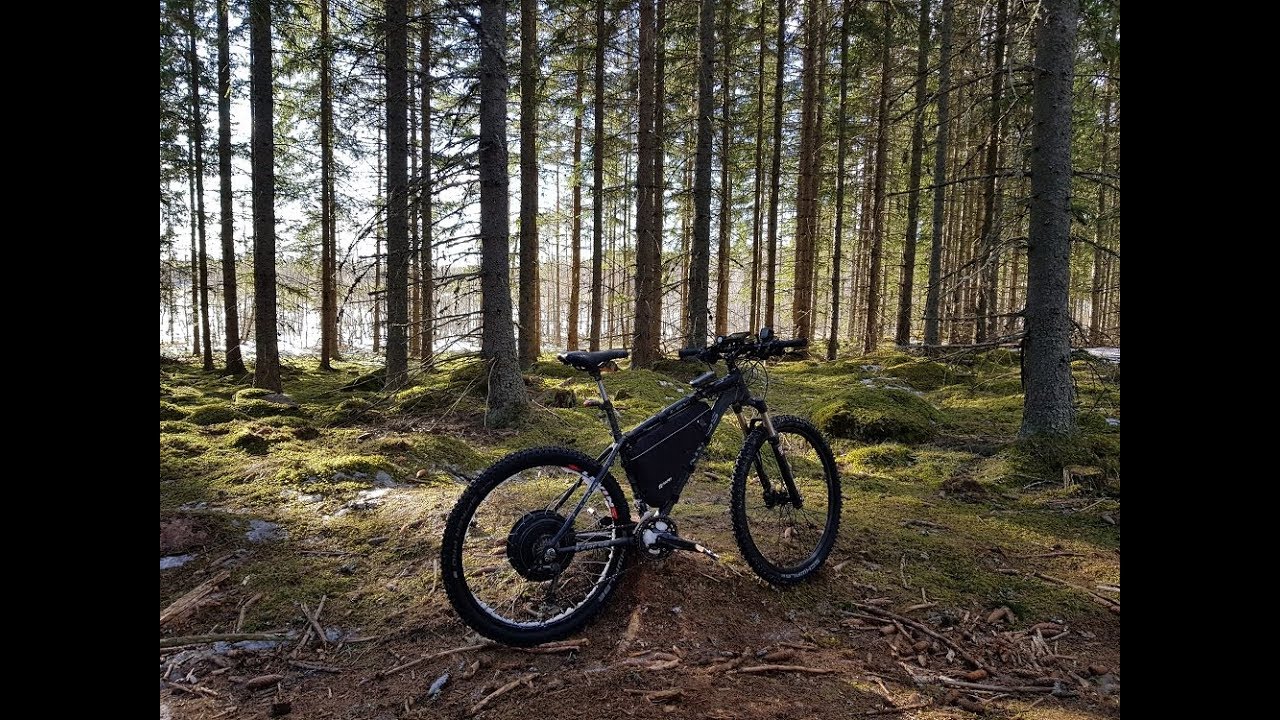 SuperEbike.se - Rapid S-3000
