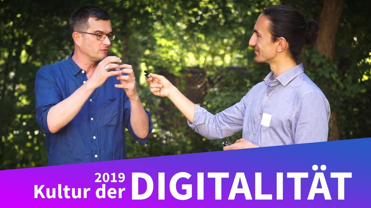 Interview mit Prof. Felix Stalder &uuml;ber die Kultur der Digitalit&auml;t