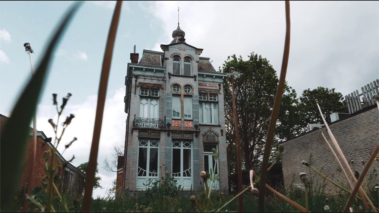 Villa Maria [Short Docu Narafi 1819 ]