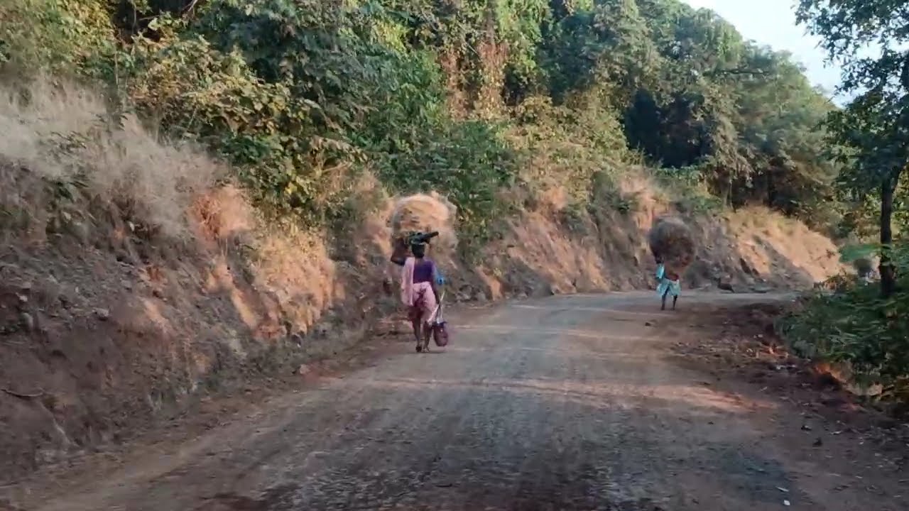 #प्रवास गाथा #(pravas gatha )