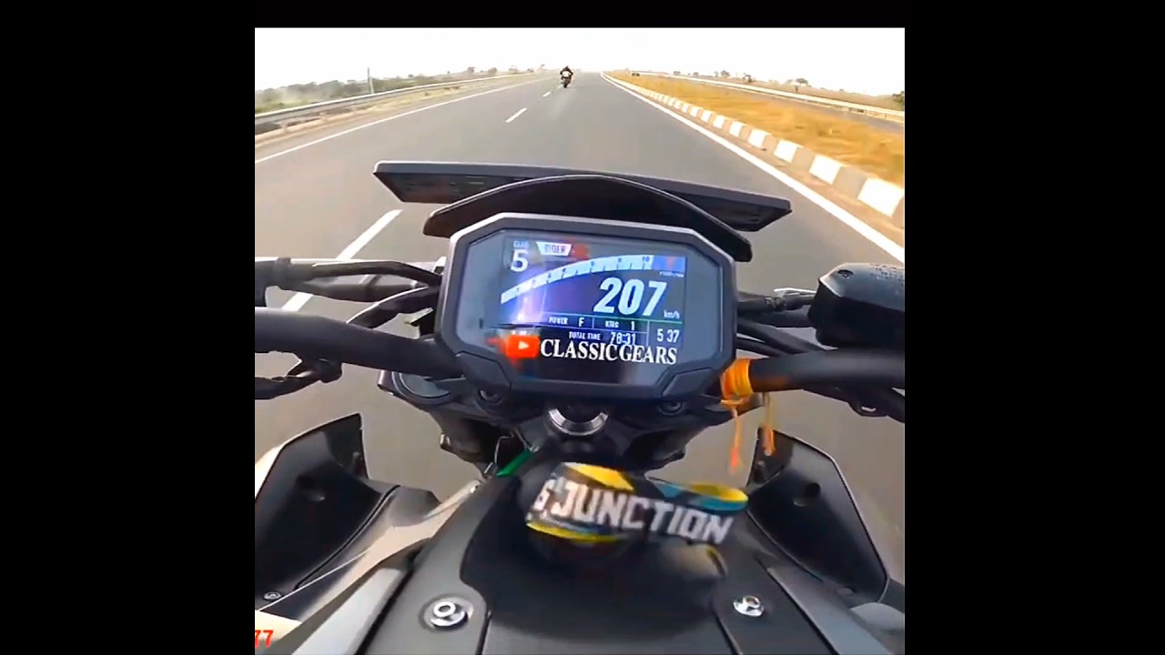 Ninja zx10r VS Z 900