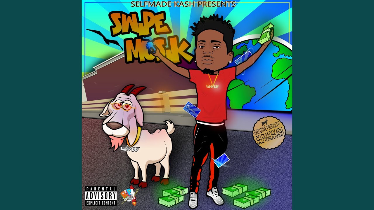 Swipe Goat