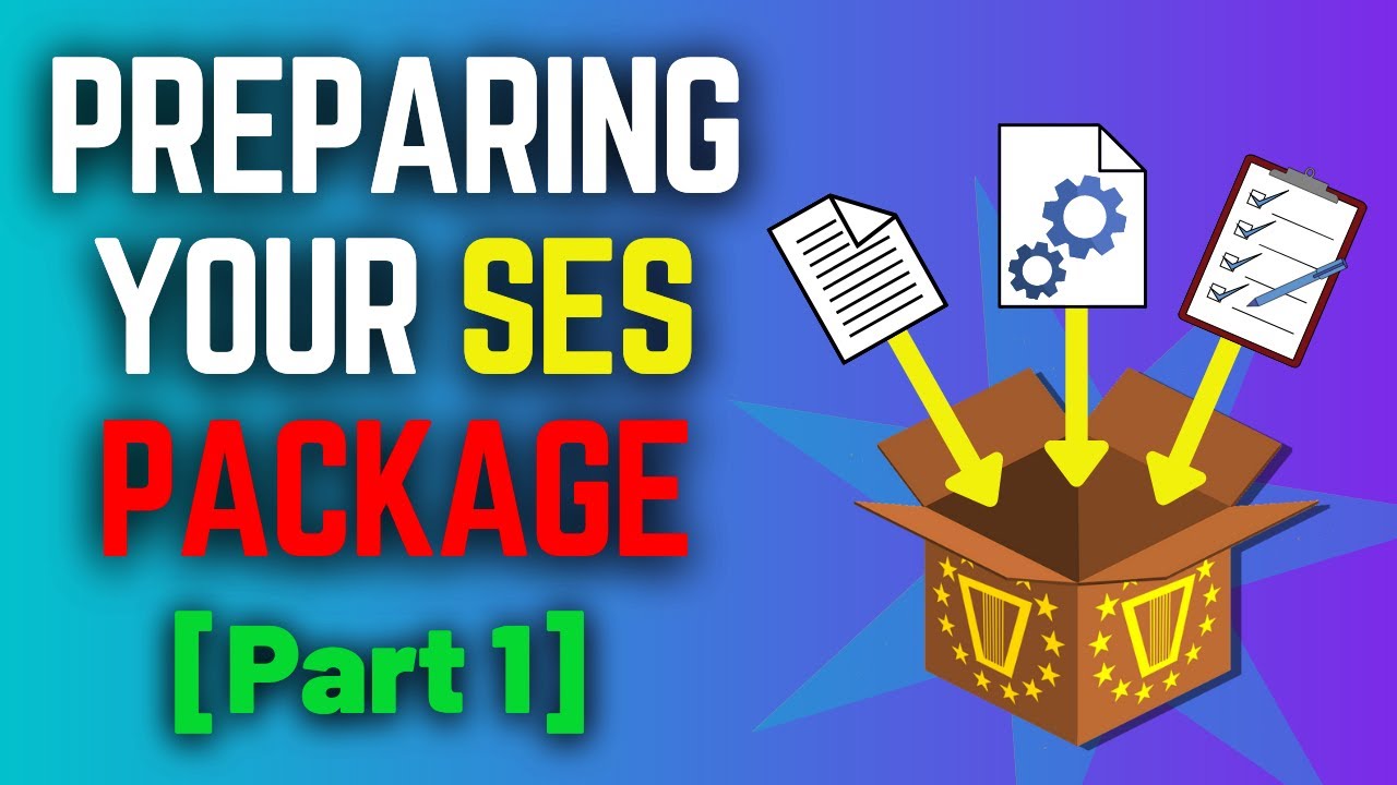 Preparing Your Senior Executive Service Package - Part 1