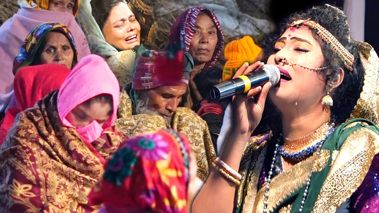 জেরিনের কান্না দেখে সাথী বে'হুশ - মা খালাদের কান্নার ঢল | এমন কান্না জীবনেও দেখি নাই | Jerin Bicched