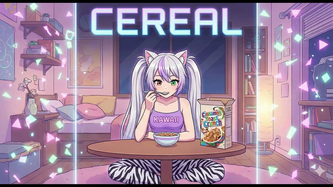 CEREAL