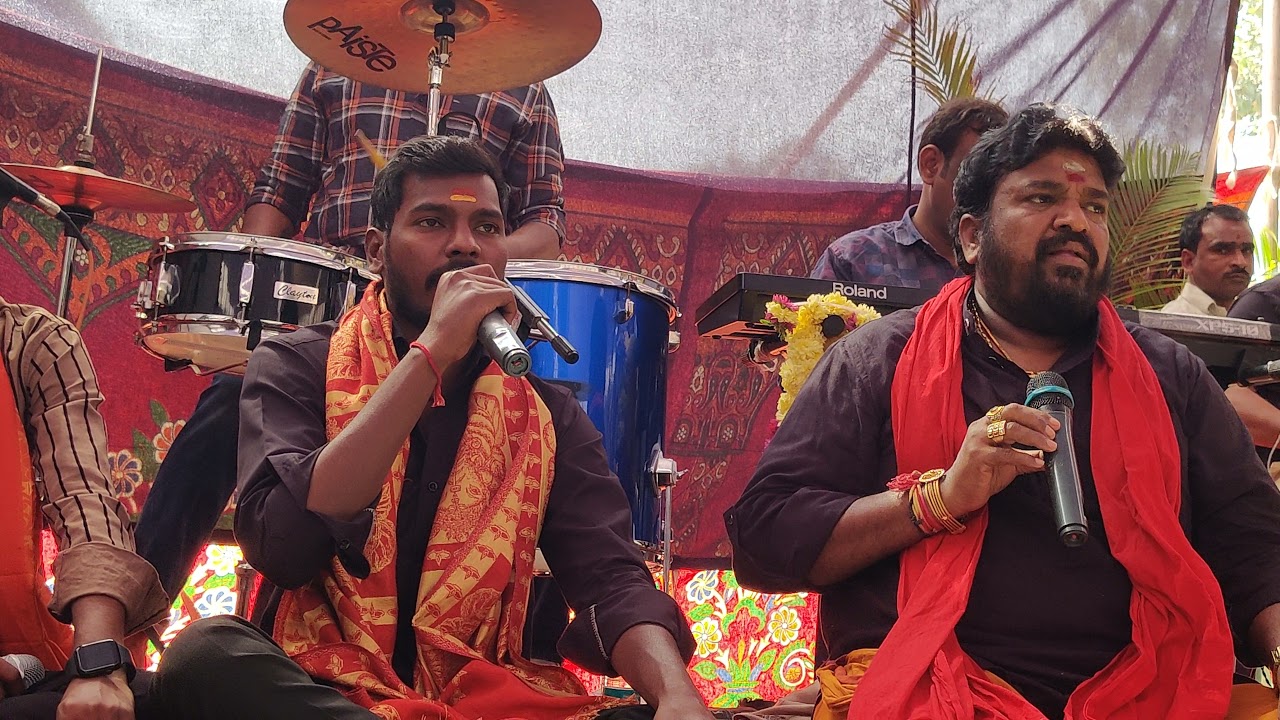 mallana mallana neku koti koti dandalu song2021||GangaputraNarsingrao AyappaNew song||Yellasrinivas