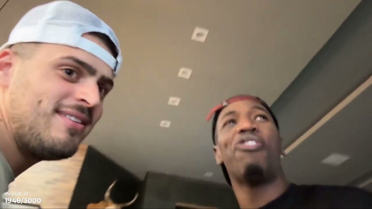 JON VLOGS, FONTINNELE E JHOW RESENHA NO SITIO DO RENATO GARCIA!