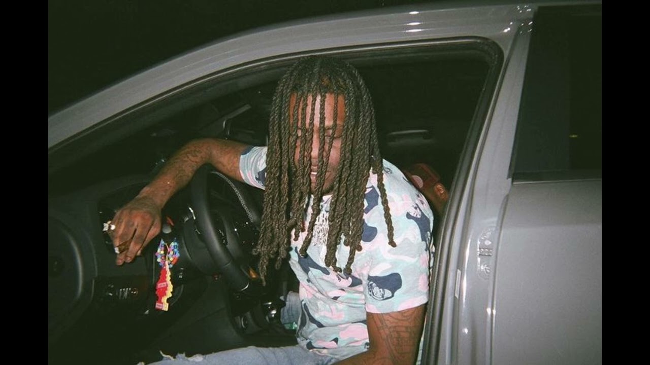 (free) futuristic glo x chief keef type beat - prod.gridd