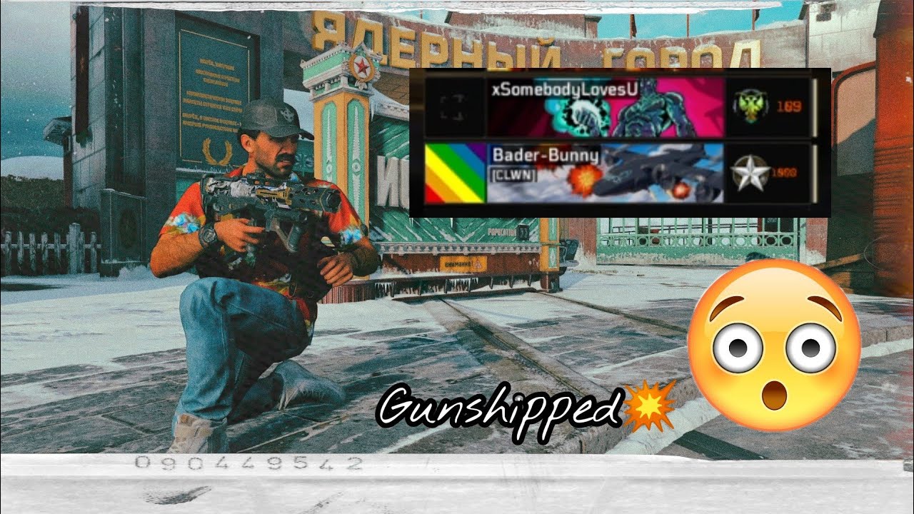 We made A comeback against sweats😳......(COD BO4) - BLACK OPS 4 2021