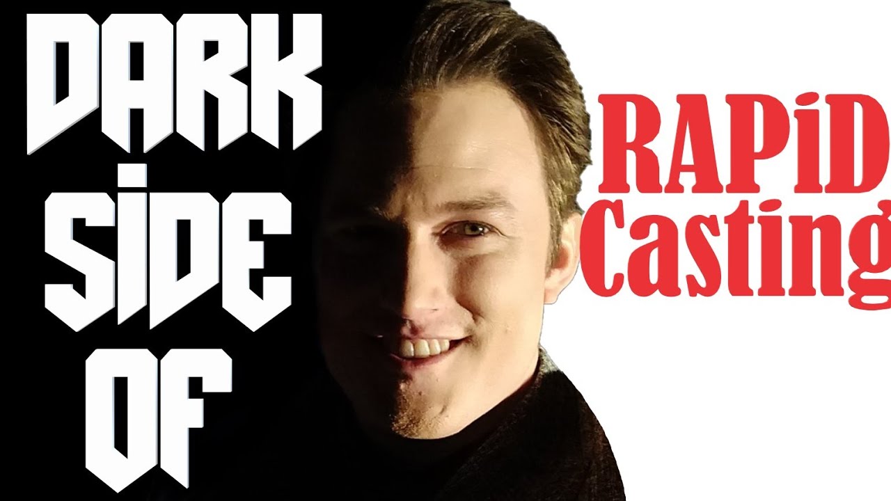 The Return of RAPiDCasting