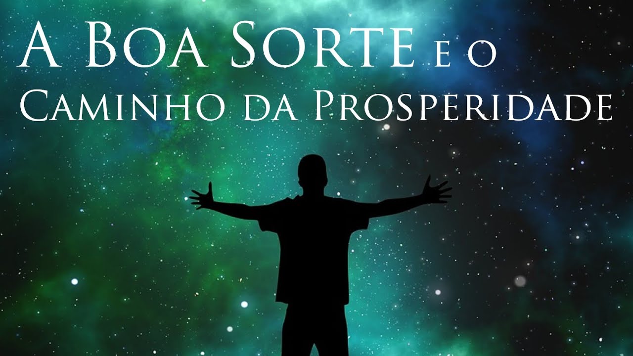18 • A Boa Sorte e o Caminho da Prosperidade (Rafael Hungria)