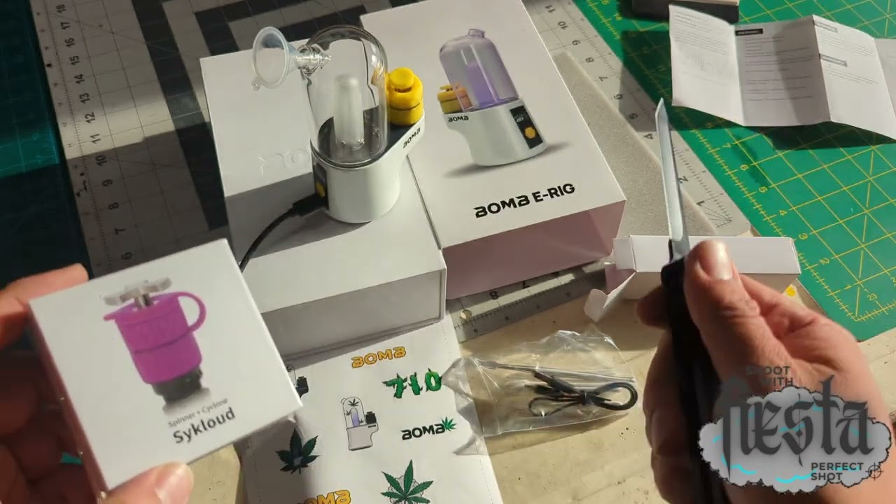 WHAT IS A BOMB E-RIG AND WHY DOES IT RIP💨