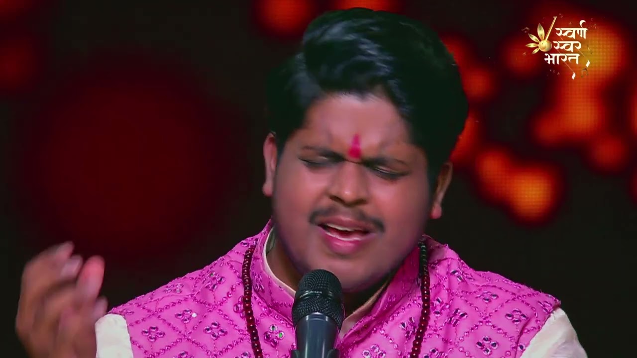 EP - 18 | जा तोसे नहीं बोलू कन्हैया | Full Performance | Sarvshreshth Mishra@Swarna Swar Bharat
