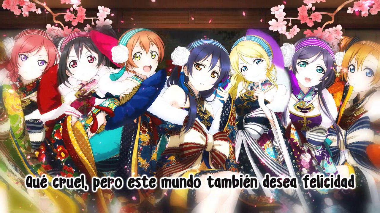 【TNM☾】 Datte Datte aa Mujou - Chorus Español