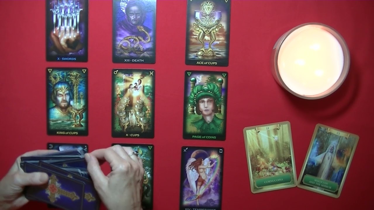 VIRGO ~ Hold On, Virgo... You're About to Surprise Yourself & Everyone Around You ~ Way to Go!