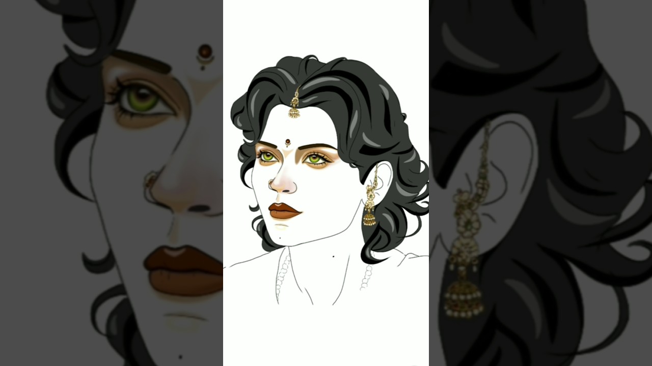 speed art #art #drawing