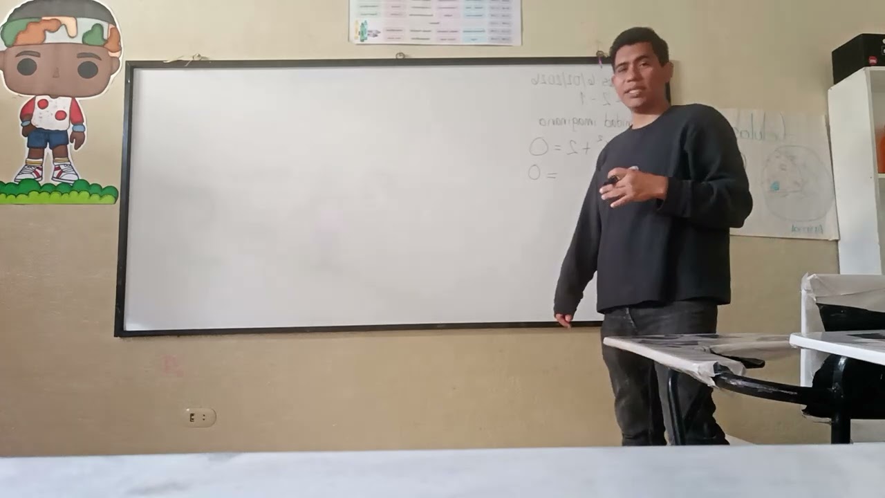 Didáctica de la matemática 2026 (fase 1)
