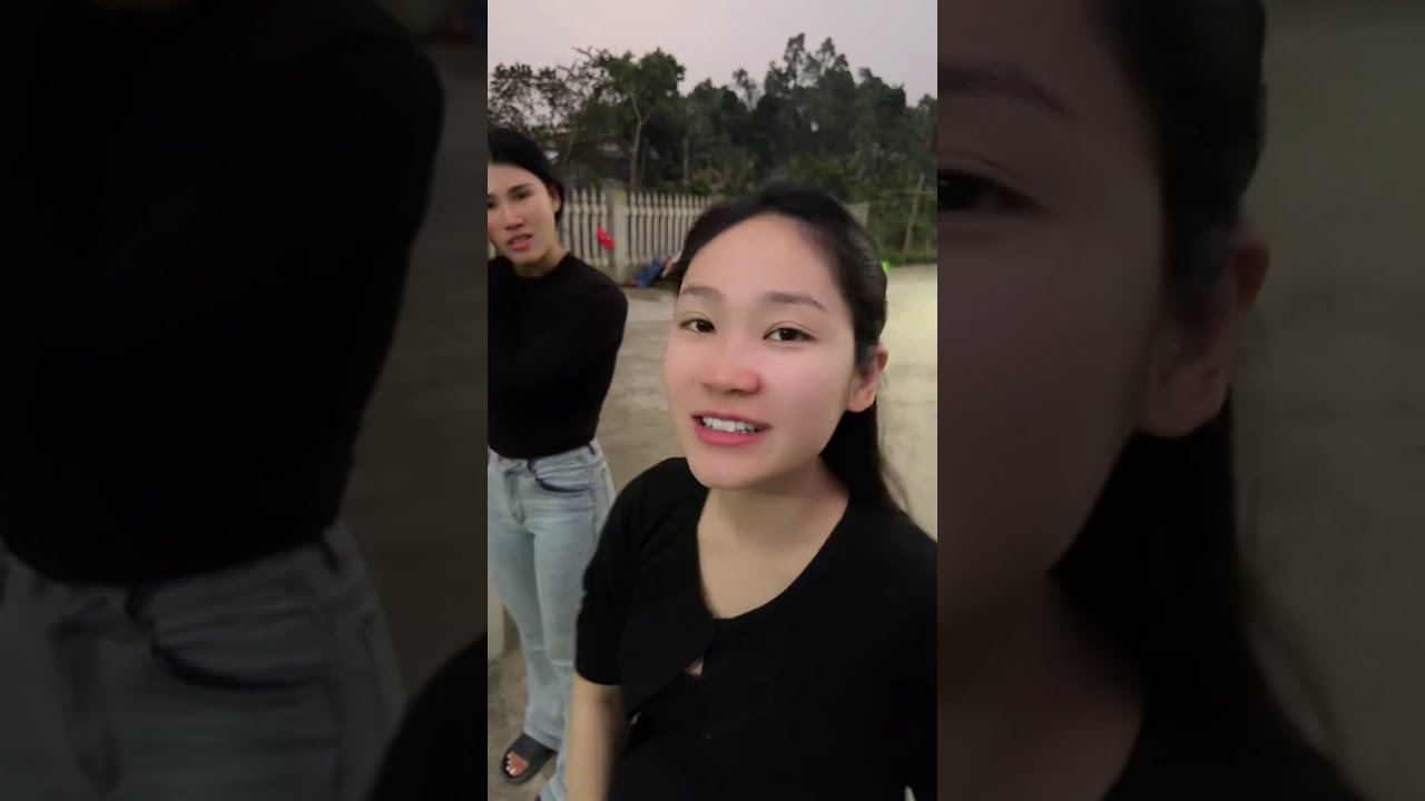 （1735）小松秋秋日常生活 丈母娘家养殖场爆单