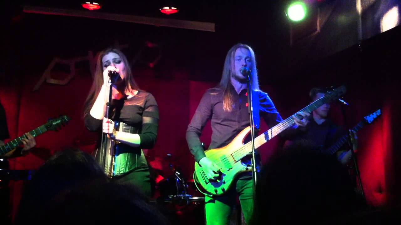BREZNO - Solze ( Orto Bar, 23.4. 2015 )