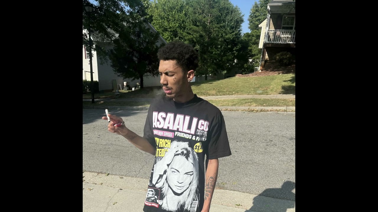 [Free] Rroxket Type Beat - 